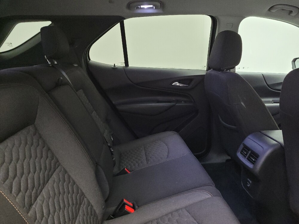 2019 Chevrolet Equinox in Columbus, OH 43228 - 18120309 19