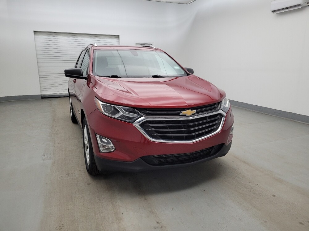2019 Chevrolet Equinox in Columbus, OH 43228 - 18120309 14
