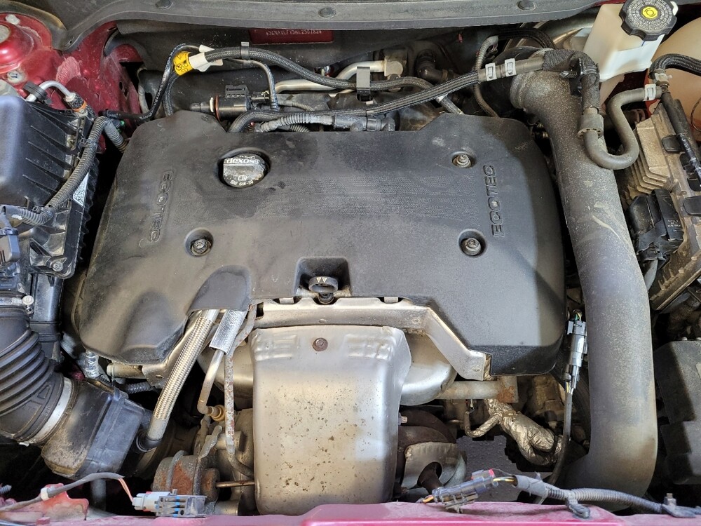 2019 Chevrolet Equinox in Columbus, OH 43228 - 18120309 30