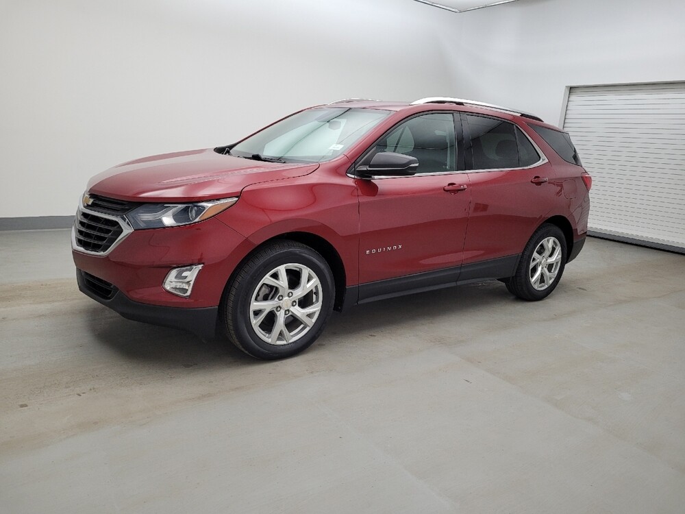2019 Chevrolet Equinox in Columbus, OH 43228 - 18120309 2