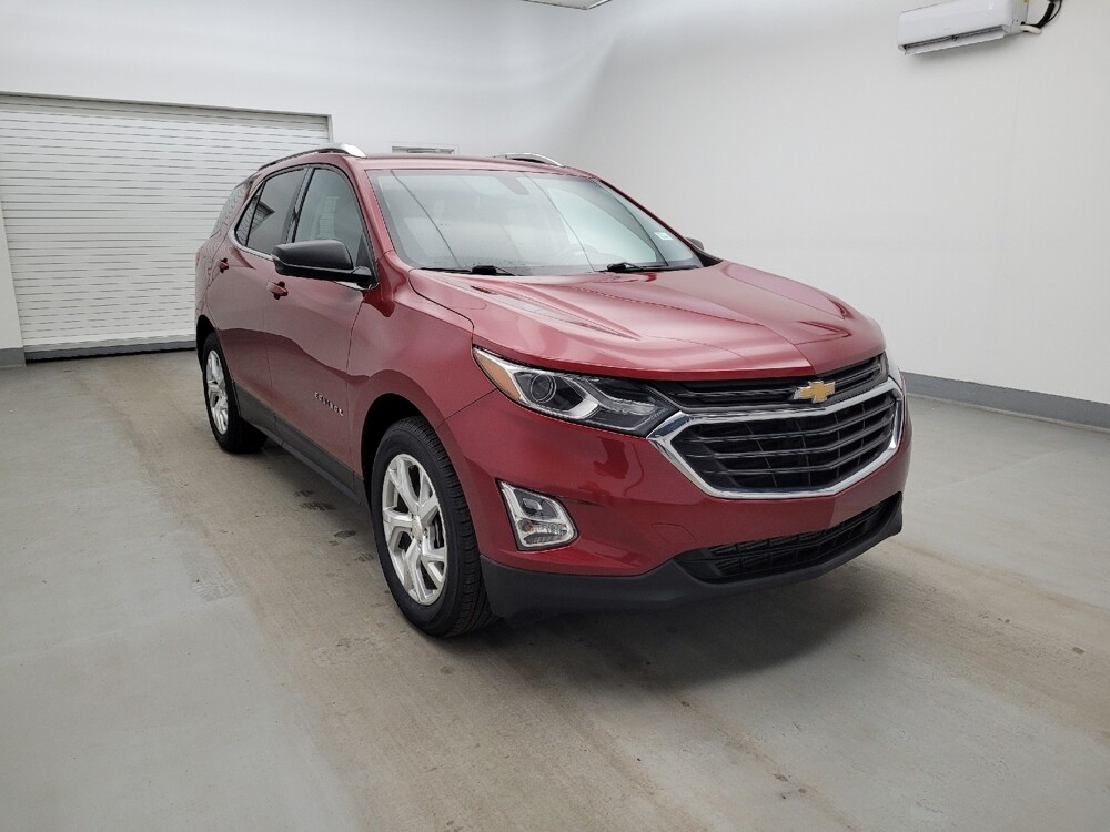 2019 Chevrolet Equinox in Columbus, OH 43228 - 18120309 13