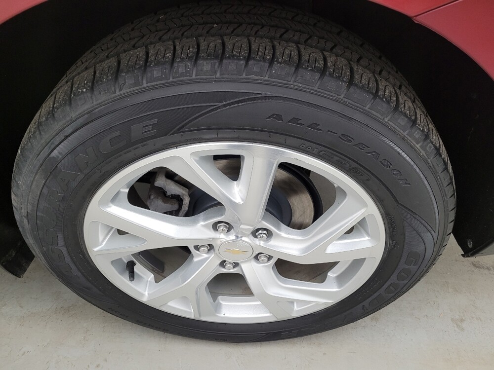 2019 Chevrolet Equinox in Columbus, OH 43228 - 18120309 31