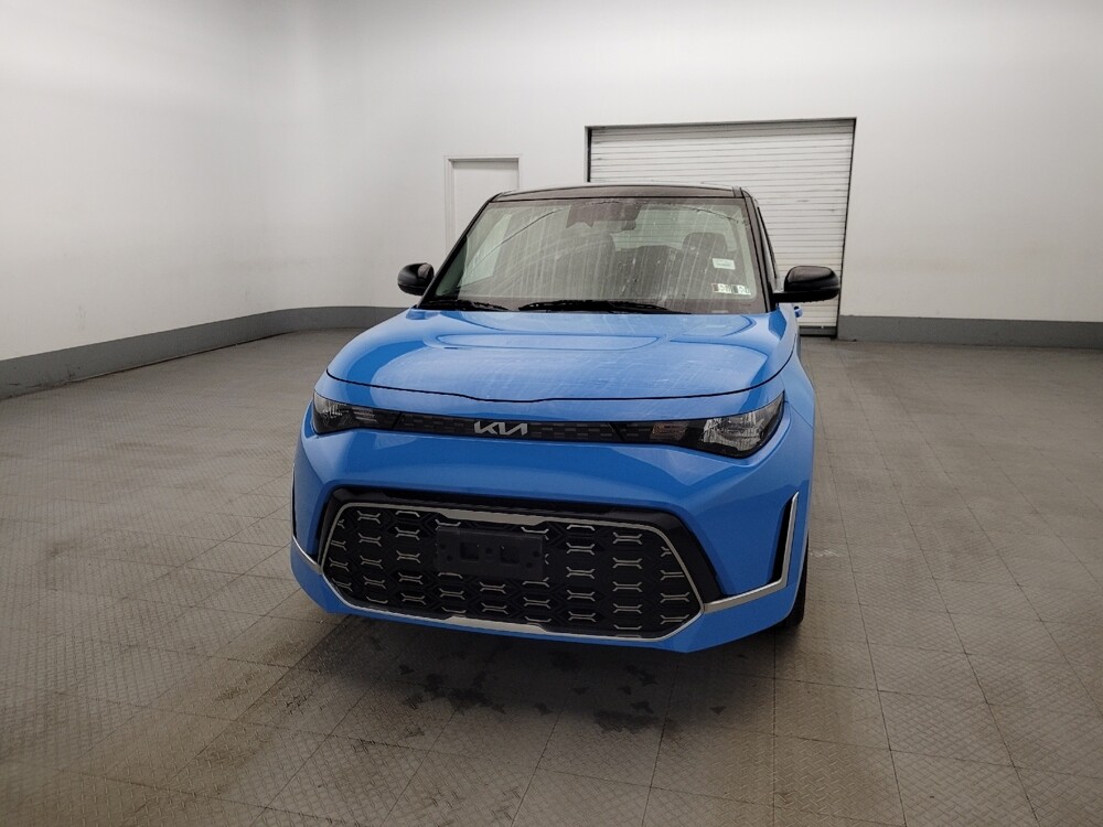 2023 Kia Soul in Williamstown, NJ 8094 - 18120310 15