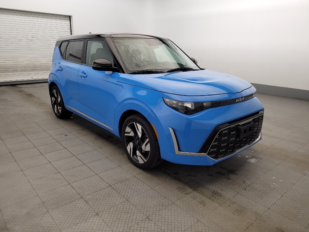 2023 Kia Soul in Williamstown, NJ 8094 - 18120310 13