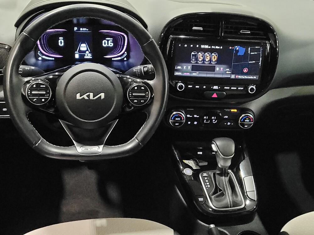 2023 Kia Soul in Williamstown, NJ 8094 - 18120310 22