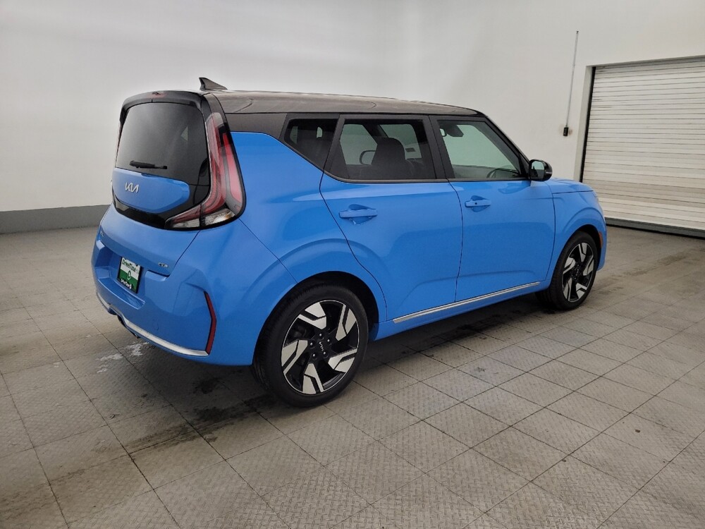 2023 Kia Soul in Williamstown, NJ 8094 - 18120310 10