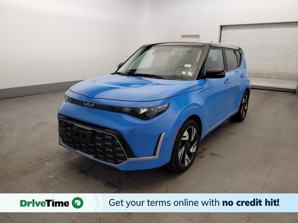 2023 Kia Soul in Williamstown, NJ 8094 - 18120310