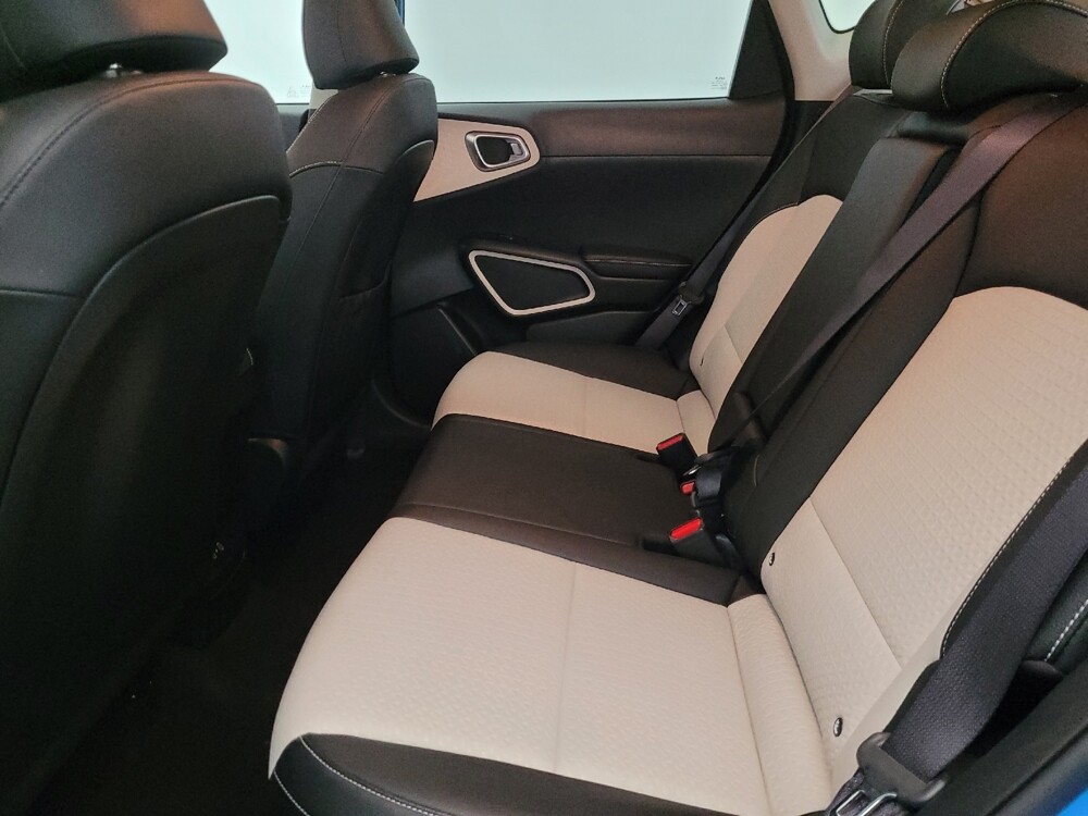 2023 Kia Soul in Williamstown, NJ 8094 - 18120310 18