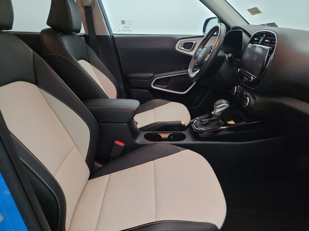 2023 Kia Soul in Williamstown, NJ 8094 - 18120310 21