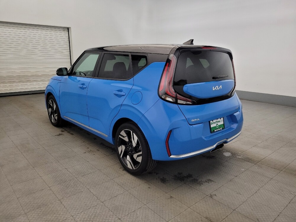 2023 Kia Soul in Williamstown, NJ 8094 - 18120310 5