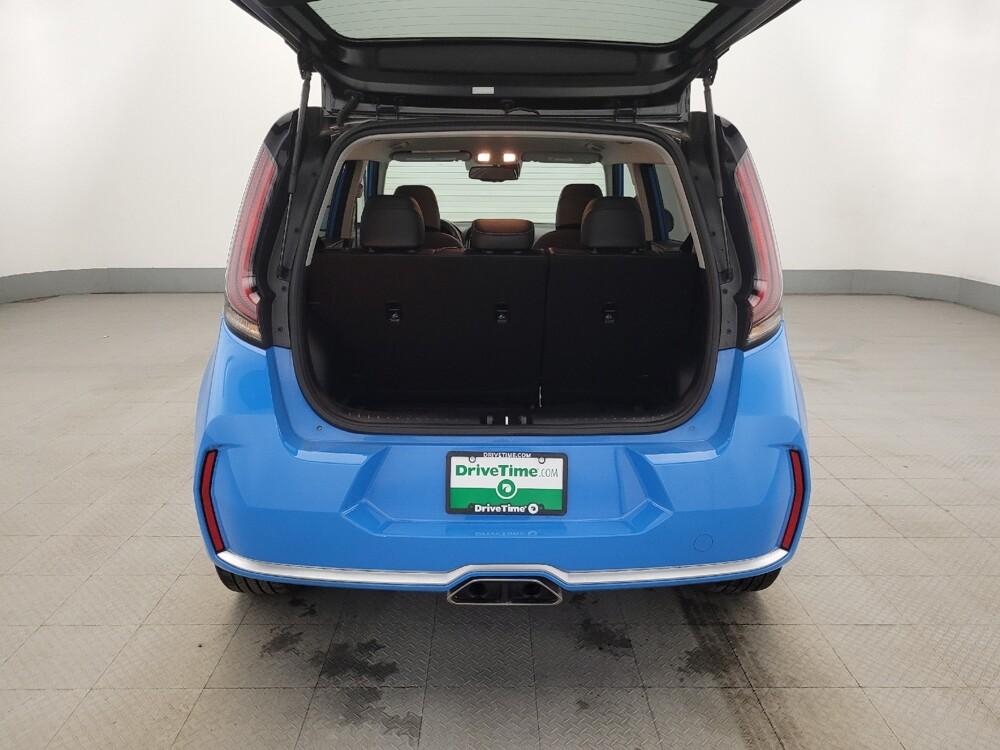 2023 Kia Soul in Williamstown, NJ 8094 - 18120310 29