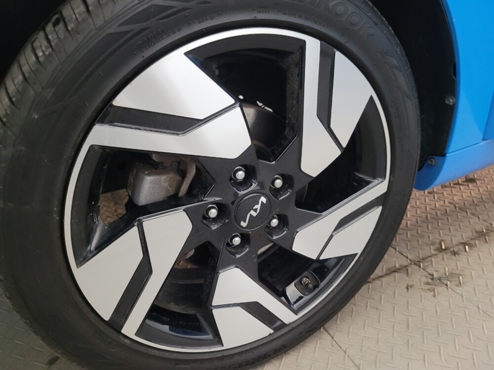 2023 Kia Soul in Williamstown, NJ 8094 - 18120310 31