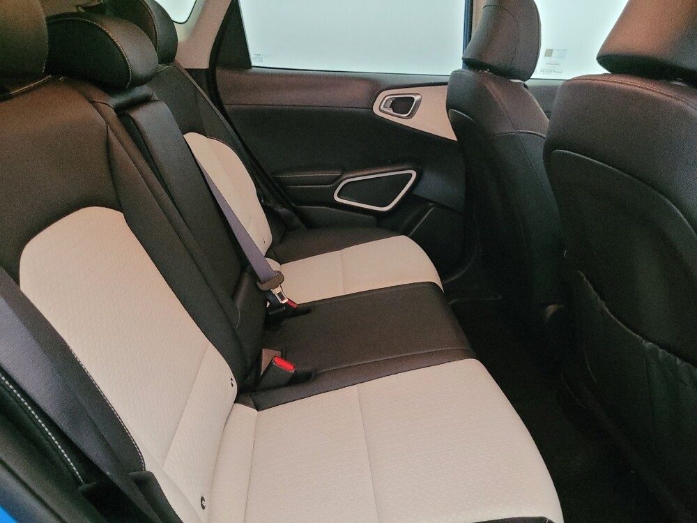 2023 Kia Soul in Williamstown, NJ 8094 - 18120310 19