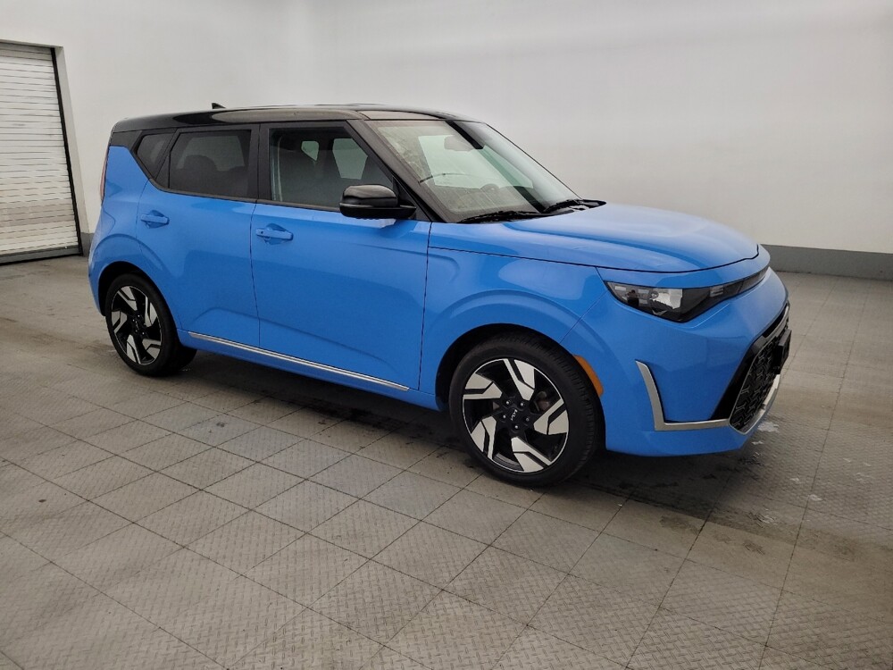 2023 Kia Soul in Williamstown, NJ 8094 - 18120310 11