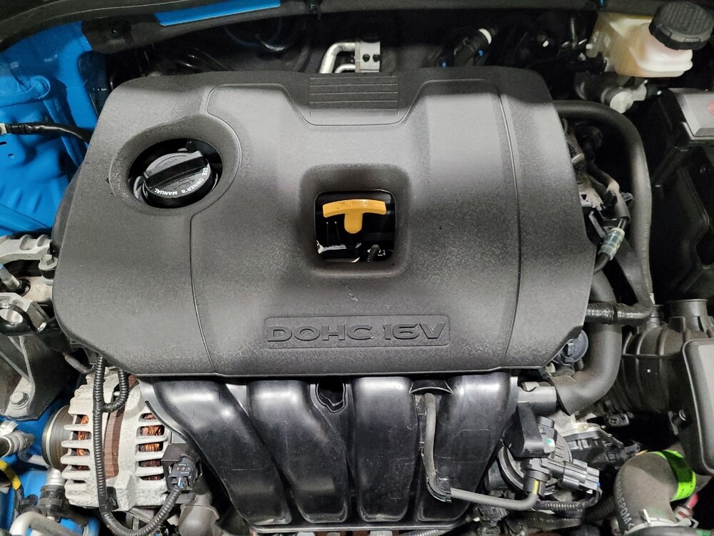 2023 Kia Soul in Williamstown, NJ 8094 - 18120310 30