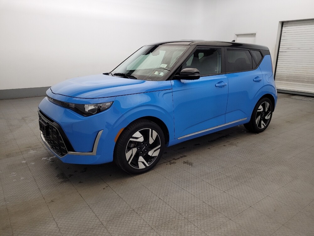 2023 Kia Soul in Williamstown, NJ 8094 - 18120310 2