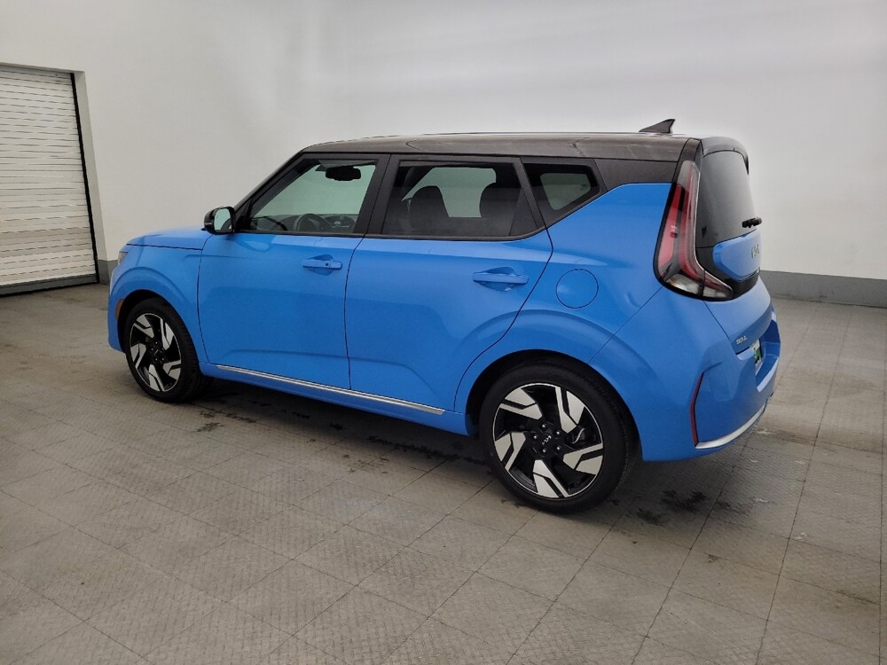 2023 Kia Soul in Williamstown, NJ 8094 - 18120310 3