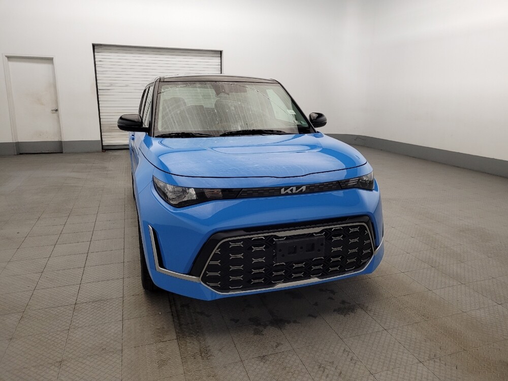 2023 Kia Soul in Williamstown, NJ 8094 - 18120310 14