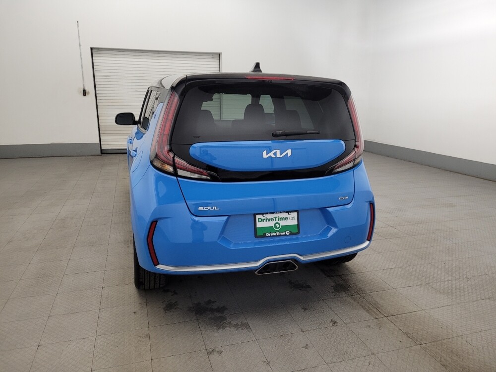 2023 Kia Soul in Williamstown, NJ 8094 - 18120310 6