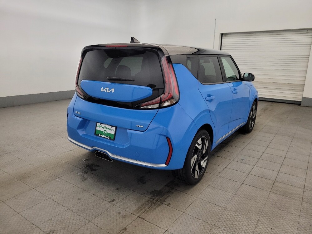 2023 Kia Soul in Williamstown, NJ 8094 - 18120310 9