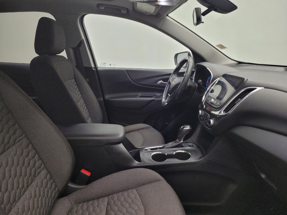 2019 Chevrolet Equinox in Maple Heights, OH 44137 - 18120311 21