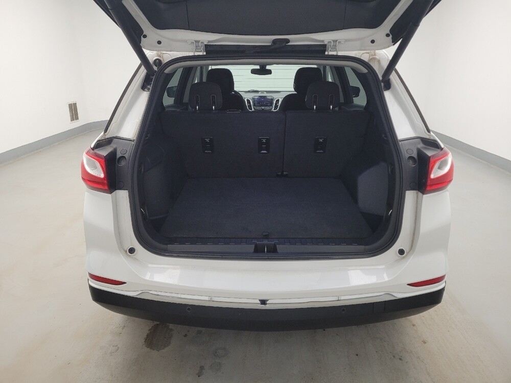 2019 Chevrolet Equinox in Maple Heights, OH 44137 - 18120311 29