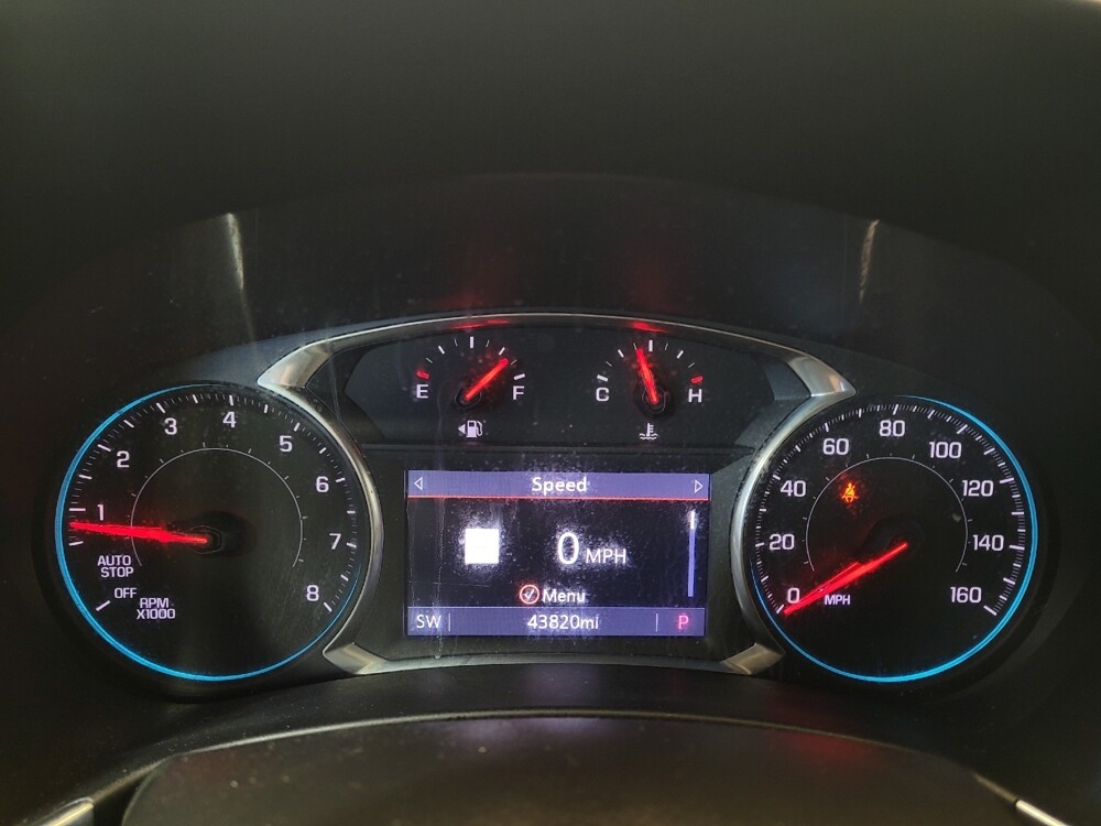 2019 Chevrolet Equinox in Maple Heights, OH 44137 - 18120311 23