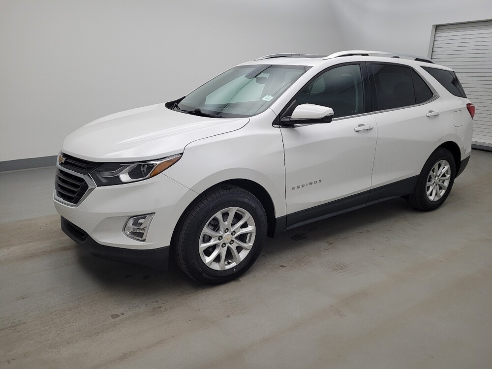 2019 Chevrolet Equinox in Maple Heights, OH 44137 - 18120311 2