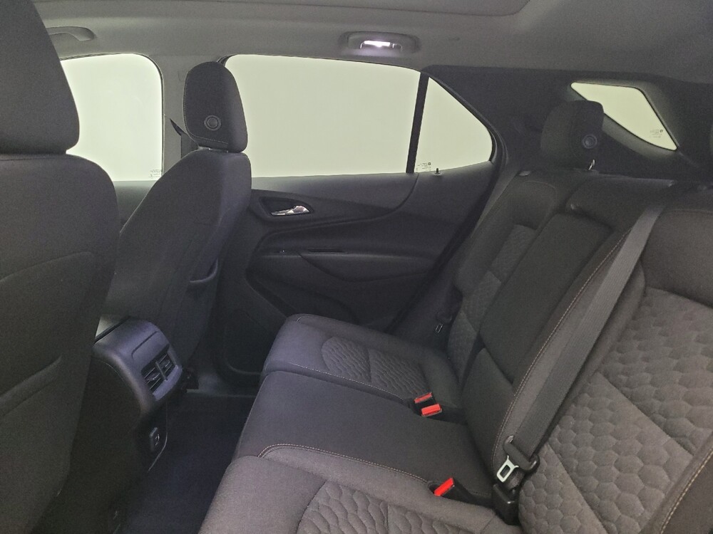 2019 Chevrolet Equinox in Maple Heights, OH 44137 - 18120311 18