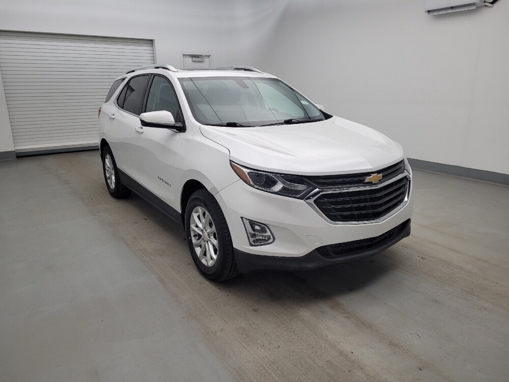2019 Chevrolet Equinox in Maple Heights, OH 44137 - 18120311 13