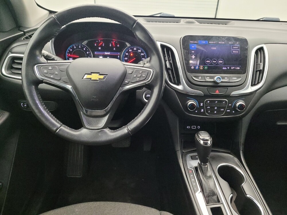 2019 Chevrolet Equinox in Maple Heights, OH 44137 - 18120311 22
