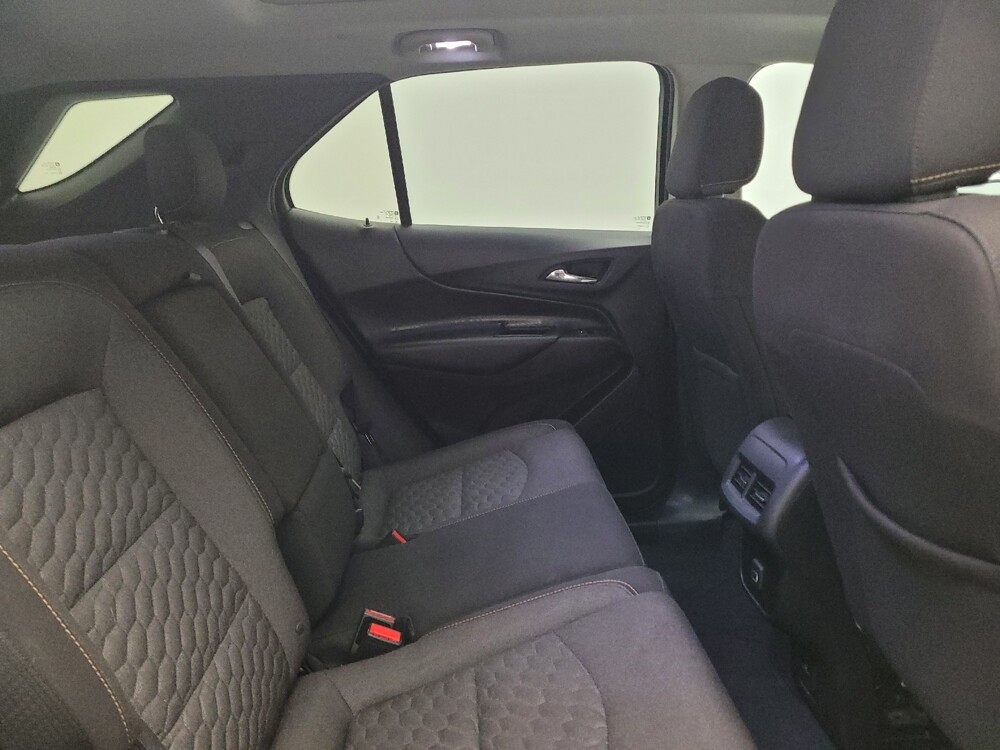 2019 Chevrolet Equinox in Maple Heights, OH 44137 - 18120311 19