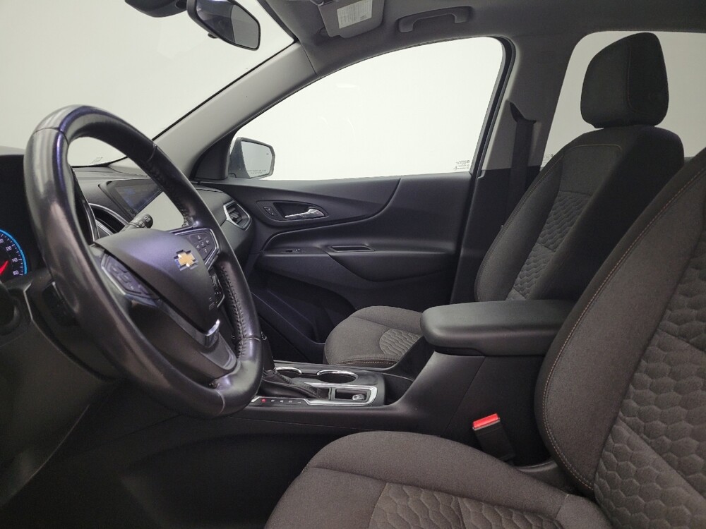 2019 Chevrolet Equinox in Maple Heights, OH 44137 - 18120311 17