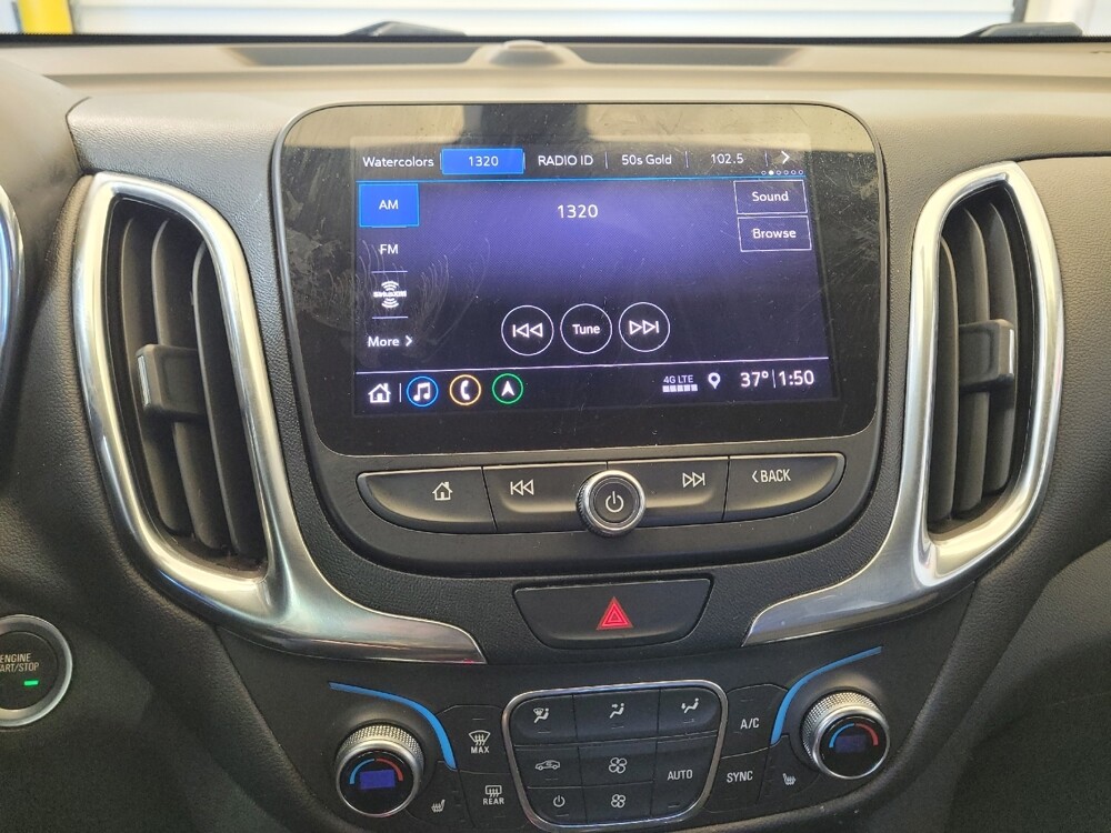 2019 Chevrolet Equinox in Maple Heights, OH 44137 - 18120311 25