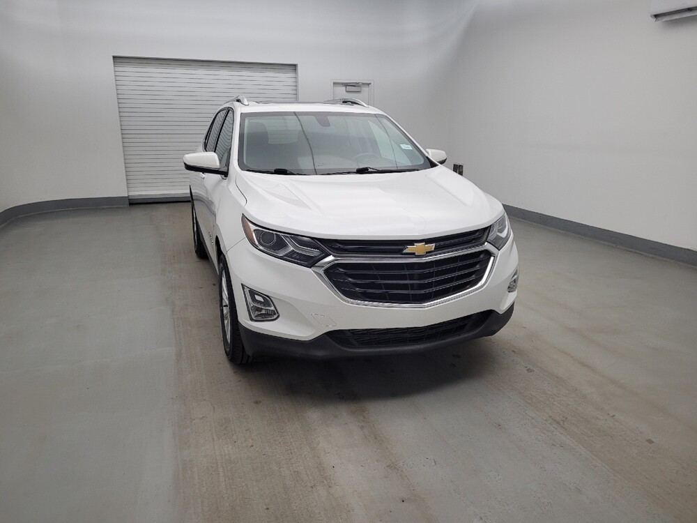 2019 Chevrolet Equinox in Maple Heights, OH 44137 - 18120311 14