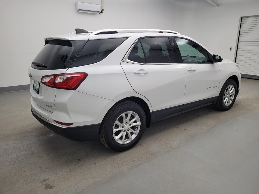 2019 Chevrolet Equinox in Maple Heights, OH 44137 - 18120311 10