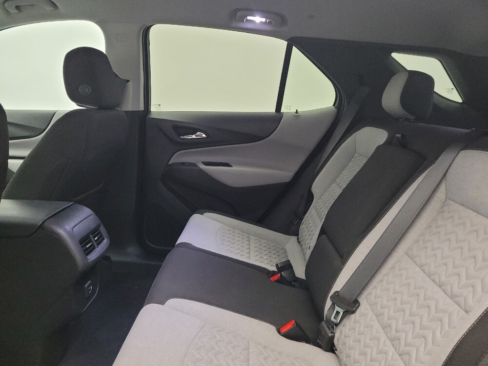 2023 Chevrolet Equinox in Columbus, OH 43228 - 18120312 18