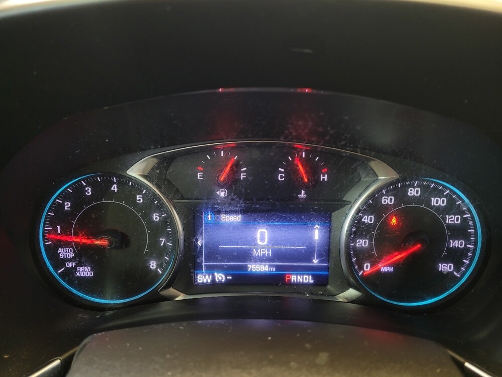 2023 Chevrolet Equinox in Columbus, OH 43228 - 18120312 23