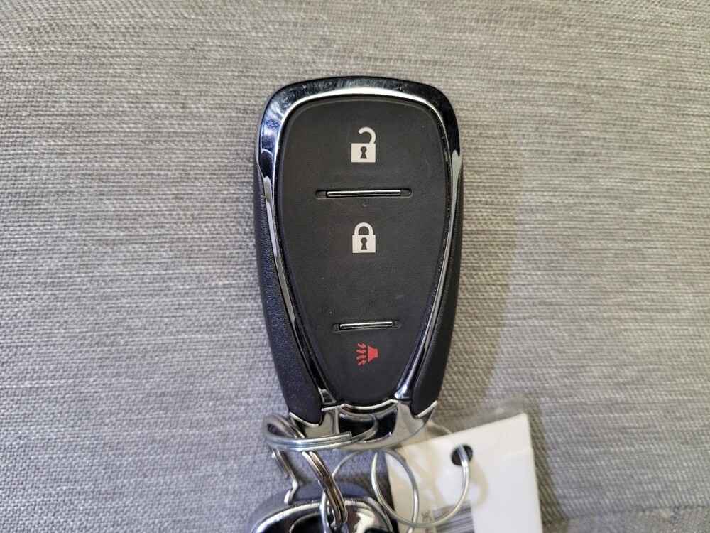 2023 Chevrolet Equinox in Columbus, OH 43228 - 18120312 27