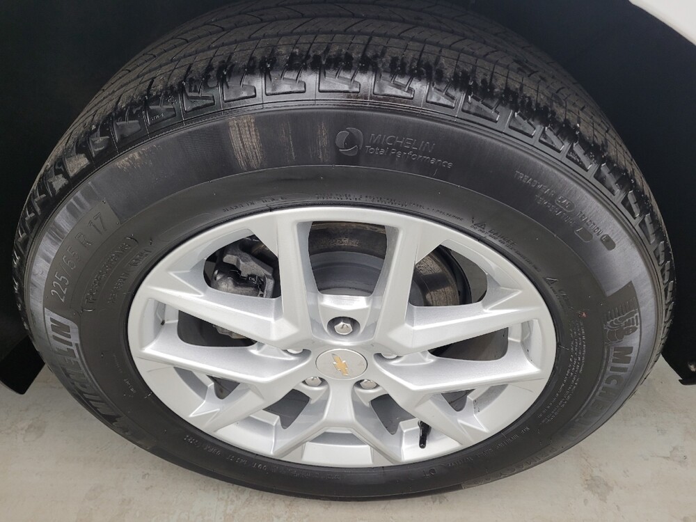 2023 Chevrolet Equinox in Columbus, OH 43228 - 18120312 31