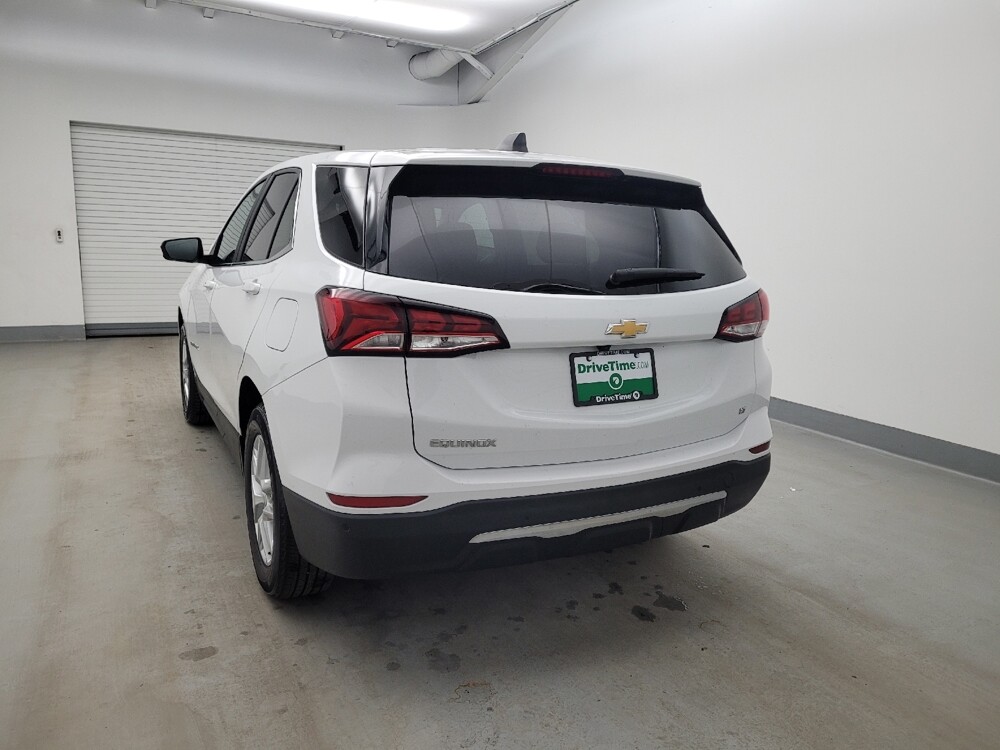 2023 Chevrolet Equinox in Columbus, OH 43228 - 18120312 6