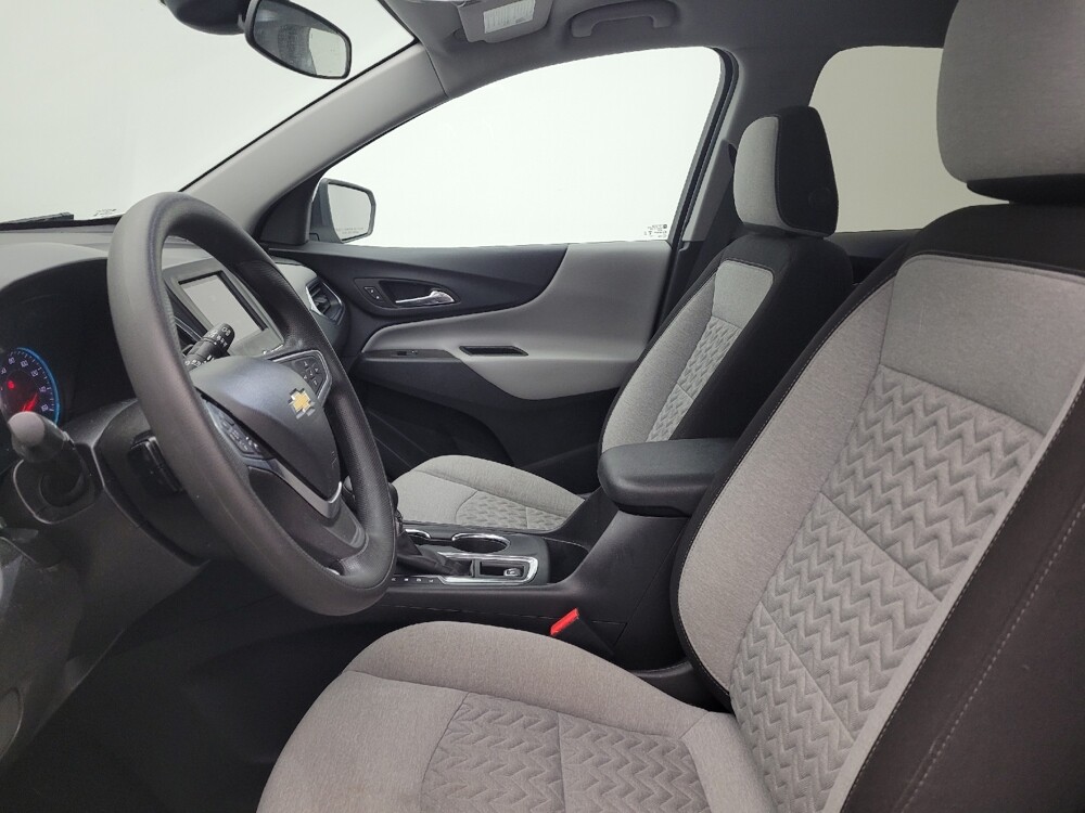 2023 Chevrolet Equinox in Columbus, OH 43228 - 18120312 17