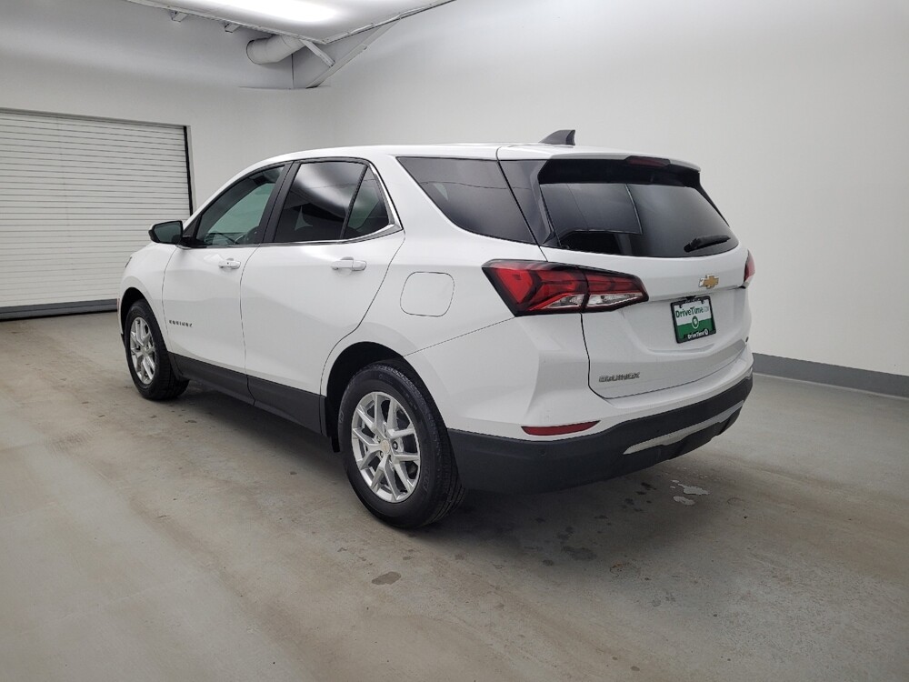 2023 Chevrolet Equinox in Columbus, OH 43228 - 18120312 5