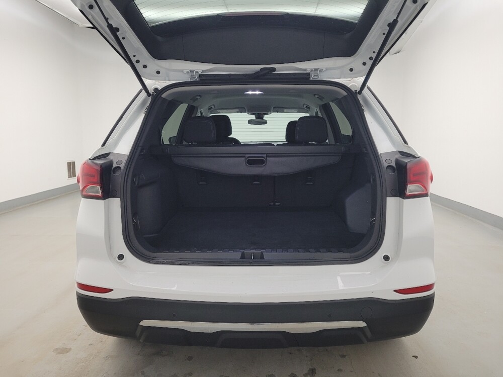 2023 Chevrolet Equinox in Columbus, OH 43228 - 18120312 29