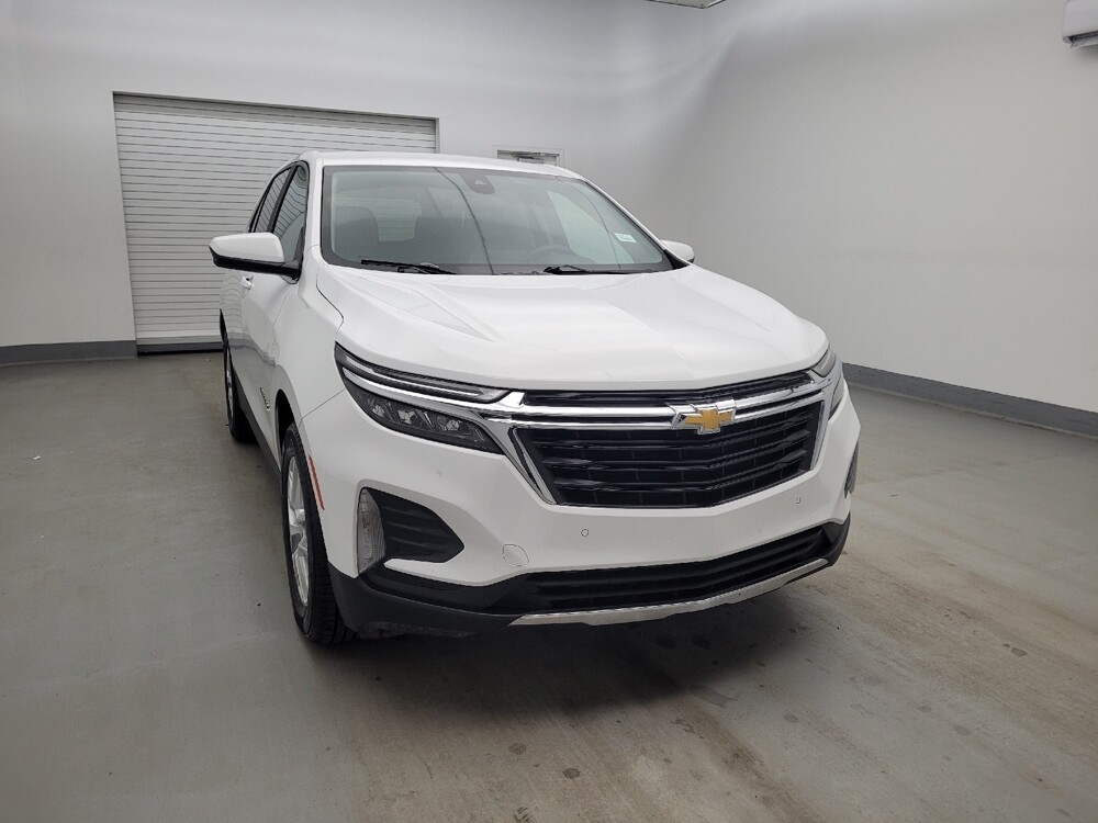 2023 Chevrolet Equinox in Columbus, OH 43228 - 18120312 14