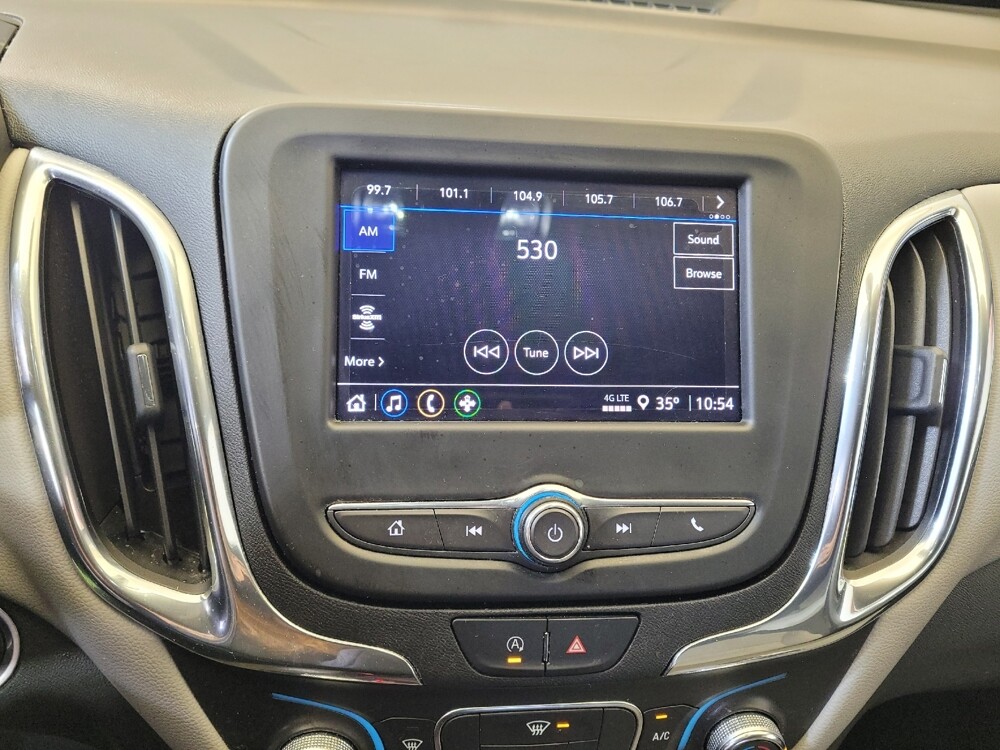 2023 Chevrolet Equinox in Columbus, OH 43228 - 18120312 25