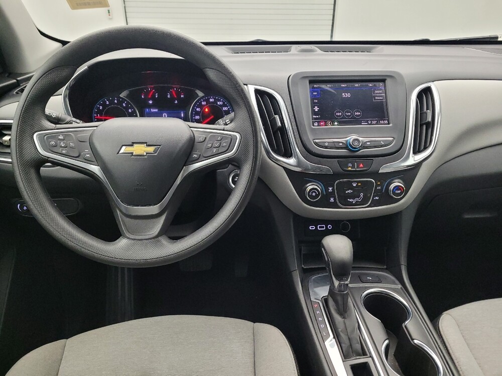2023 Chevrolet Equinox in Columbus, OH 43228 - 18120312 22