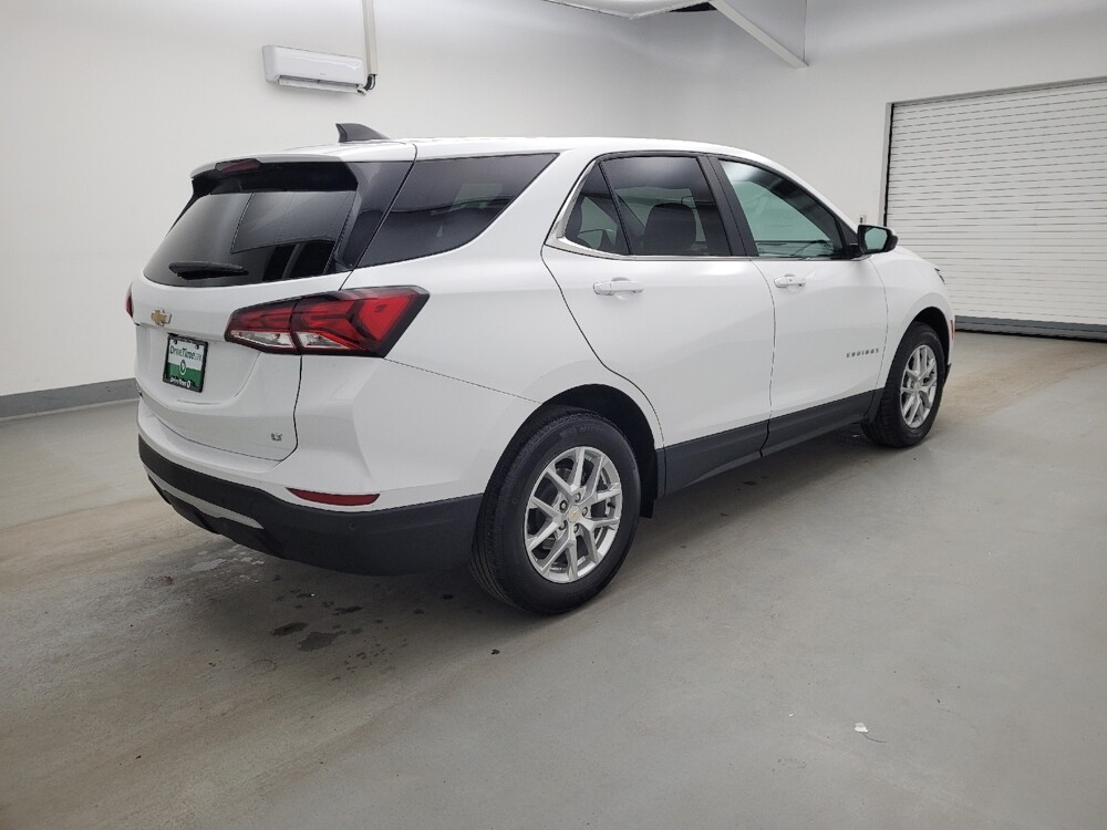 2023 Chevrolet Equinox in Columbus, OH 43228 - 18120312 10