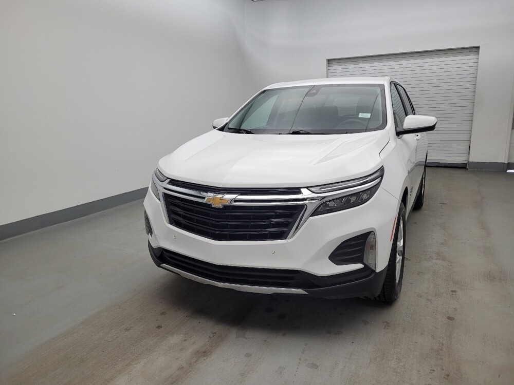 2023 Chevrolet Equinox in Columbus, OH 43228 - 18120312 15