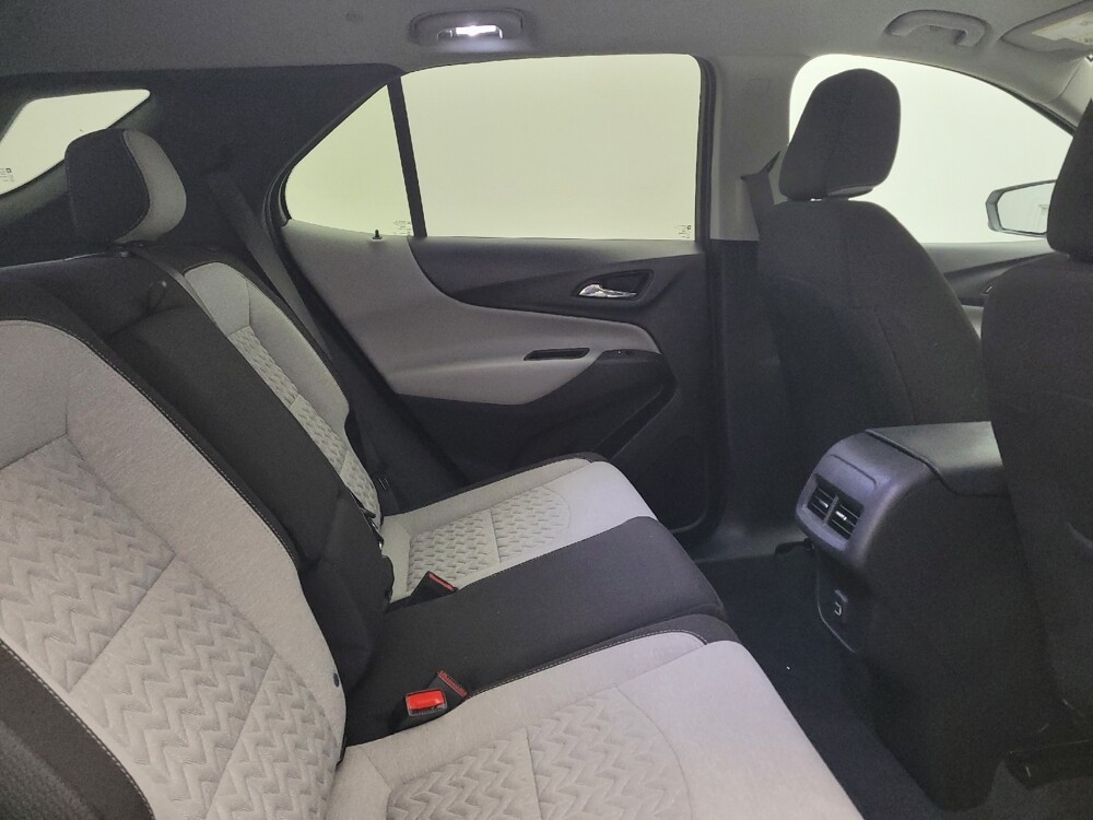 2023 Chevrolet Equinox in Columbus, OH 43228 - 18120312 19